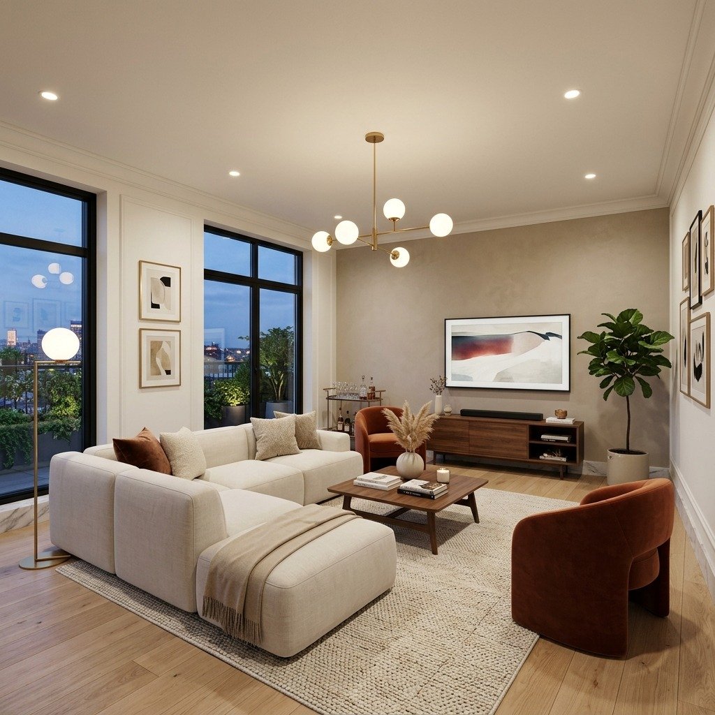 Residential & Commercial Painting